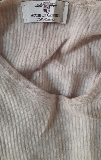 Cashmere Wool